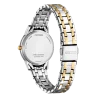 FE1246-85A               Damen Edelstahl | silberfarben | ø 29.5mm