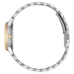 FE1246-85A Damen Edelstahl | silberfarben | ø 29.5mm