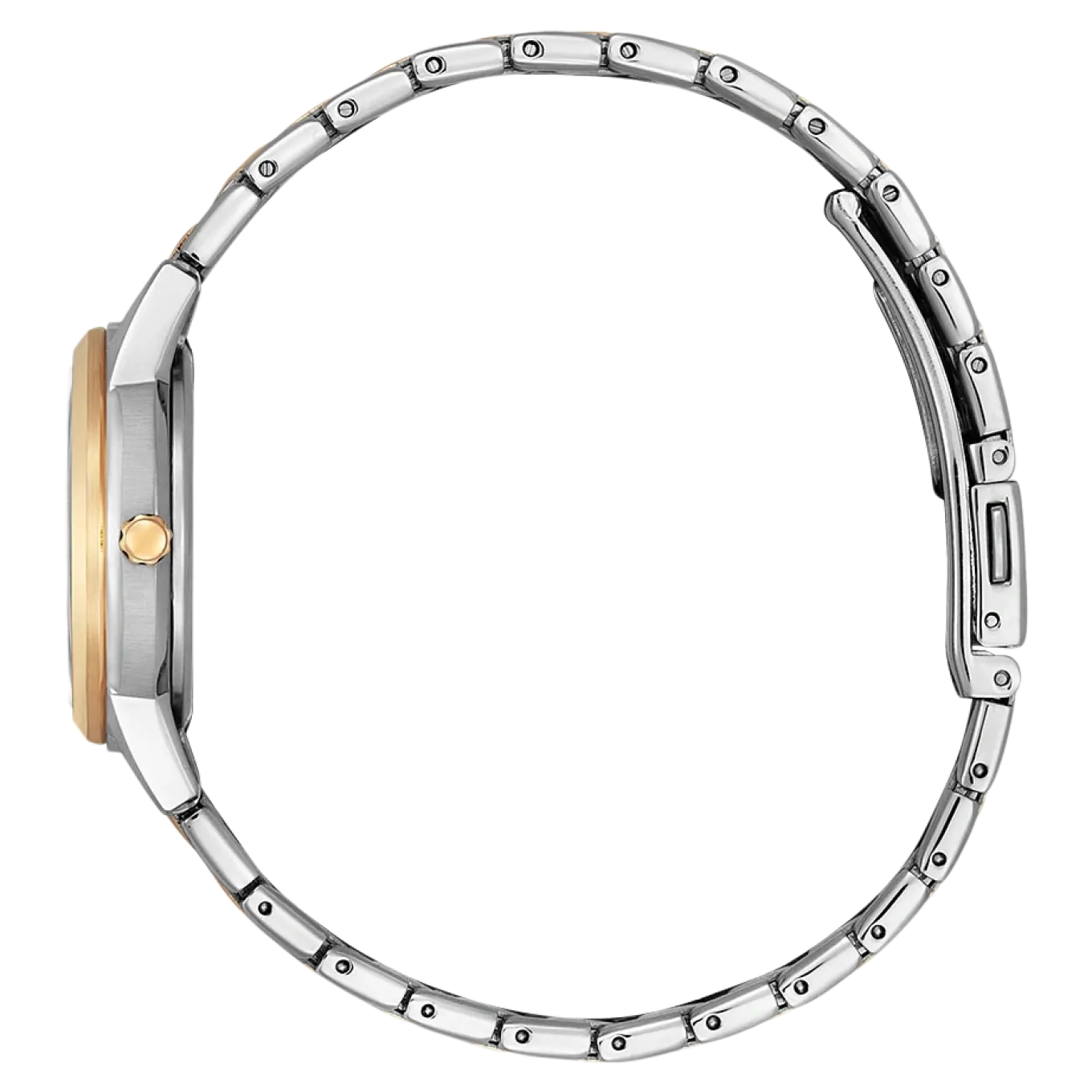 FE1246-85A Damen Edelstahl | silberfarben | ø 29.5mm