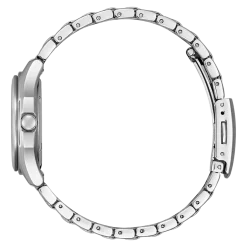 FE2110-81A               Damen Edelstahl | weiß | ø 31.3mm