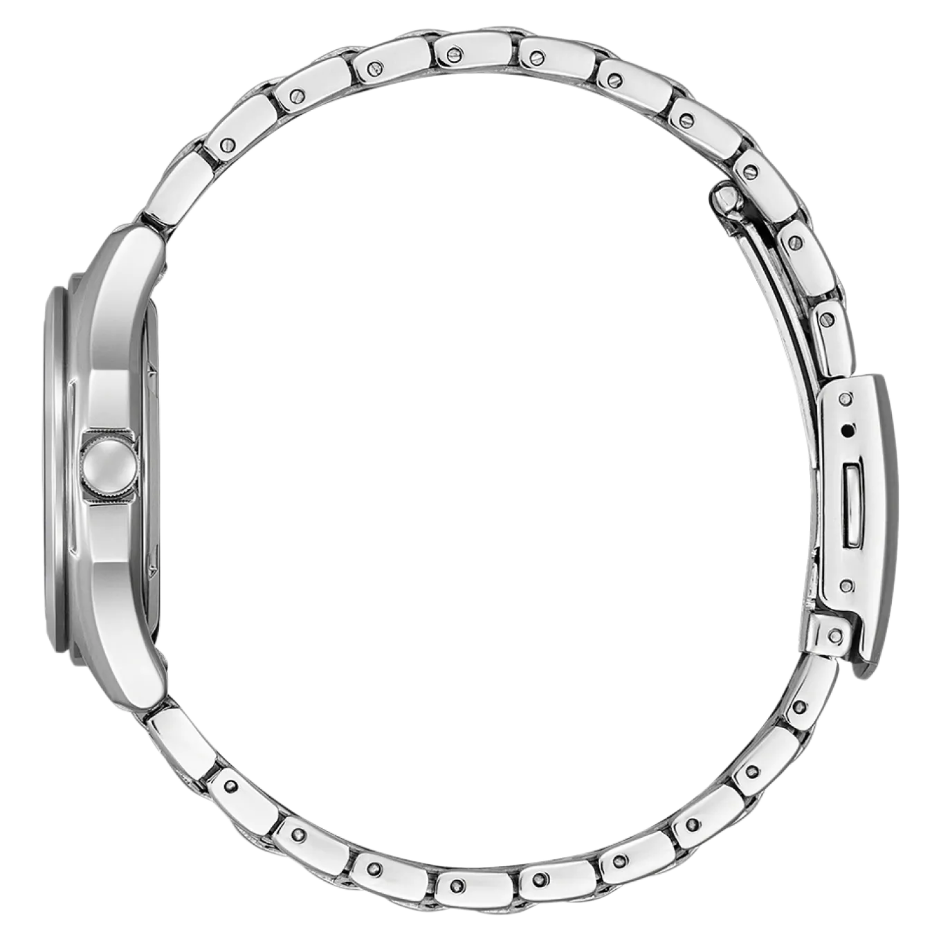 FE2110-81A Damen Edelstahl | weiß | ø 31.3mm