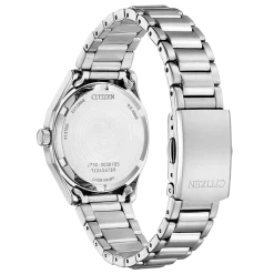 FE2110-81A Damen Edelstahl | weiß | ø 31.3mm