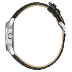 FE2110-14E               Damen Leder | schwarz | ø 31.3mm