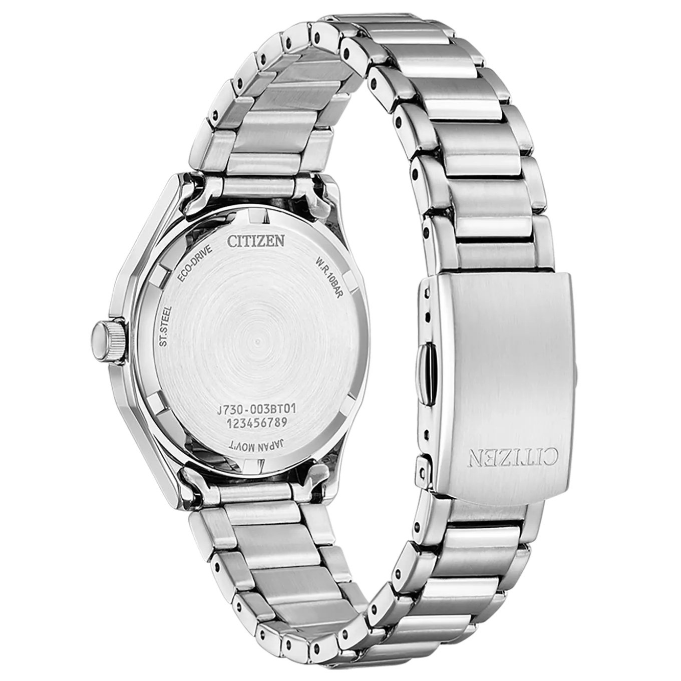 FE2110-81L Damen Edelstahl | blau | ø 31.3mm