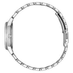 FE1240-81L Damen Edelstahl | blau | ø 29.5mm