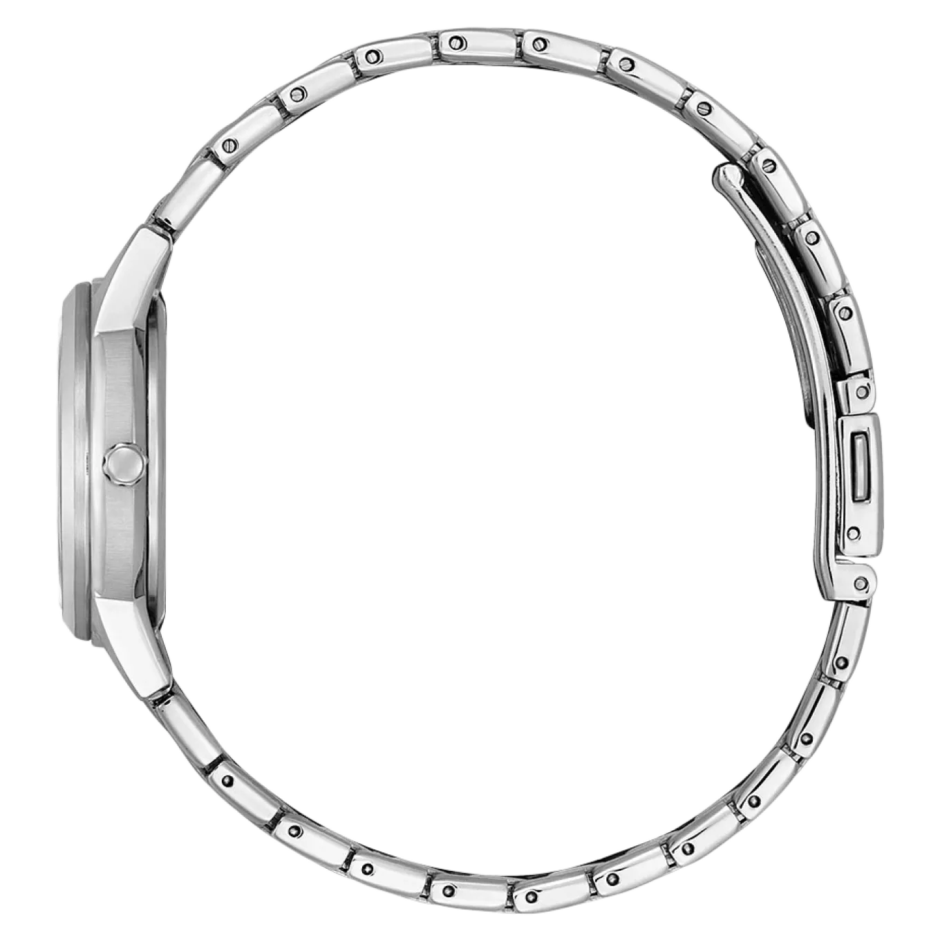 FE1240-81L Damen Edelstahl | blau | ø 29.5mm