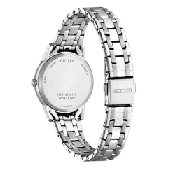 FE1240-81L Damen Edelstahl | blau | ø 29.5mm