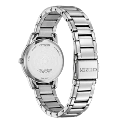 FE1241-71L Damen Edelstahl | hellblau | ø 29.4mm