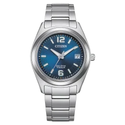 FE6151-82L Damen Super Titanium ™ | blau | ø 34mm