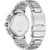 JV3001-53E                                        Wave Tracker                                        Herren Edelstahl | schwarz | ø 42.4mm