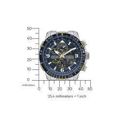 JY8078-52L Promaster Skyhawk