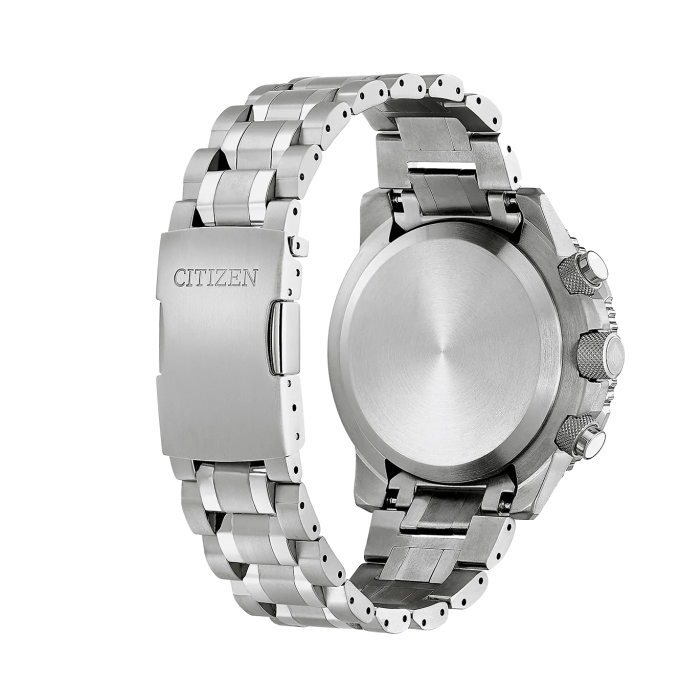 JY8100-80L Promaster Skyhawk Herren Super Titanium ™ | blau | ø 45.4mm
