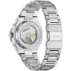 NB6031-56E                                        Series 8 GMT                                        Herren Edelstahl | schwarz | ø 41mm
