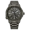 NB6045-51H                                        Promaster Mechanical GMT                                        Herren Edelstahl | grau
