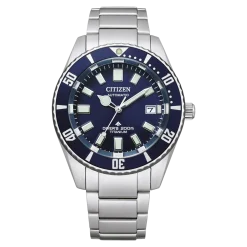 NB6021-68L                                        Promaster Fujitsubo Mechanical Diver                                        Herren Super Titanium ™ | blau | ø 41mm