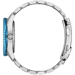 NB6026-56L Promaster Fujitsubo Mechanical Diver Herren Super Titanium ™ | blau | ø 41mm