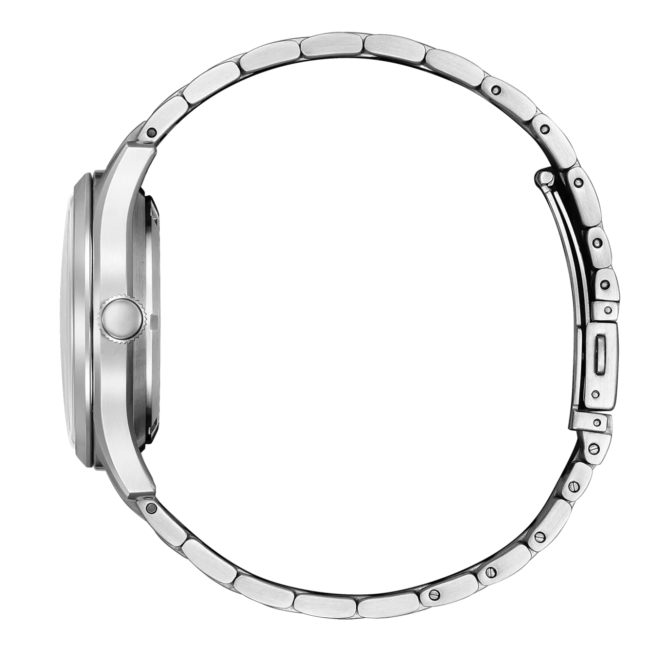 NH8391-51LC Herren Edelstahl | blau | ø 40.2mm