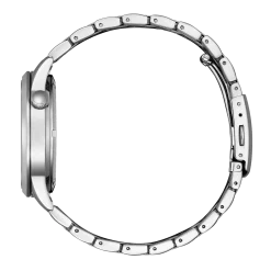 NH9131-73L Herren Edelstahl | blau | ø 38 40mm