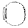 NH8391-51XC               Herren Edelstahl | grün | ø 40.2mm
