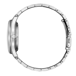 NH8391-51XC Herren Edelstahl | grün | ø 40.2mm