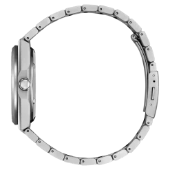 NJ0180-80A Herren Super Titanium ™ | silberfarben | ø 40.5mm