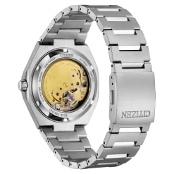 NJ0180-80M               Herren Super Titanium ™ | hellgrün | ø 40.5mm