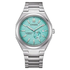 NJ0180-80M               Herren Super Titanium ™ | hellgrün | ø 40.5mm