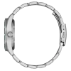 NJ0220-52X               Herren Edelstahl | grün | ø 38.5mm