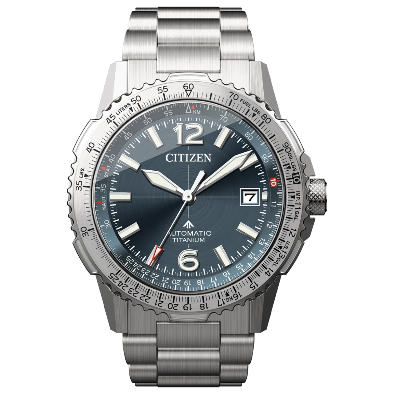 NK0040-58L Promaster Sky Navihawk