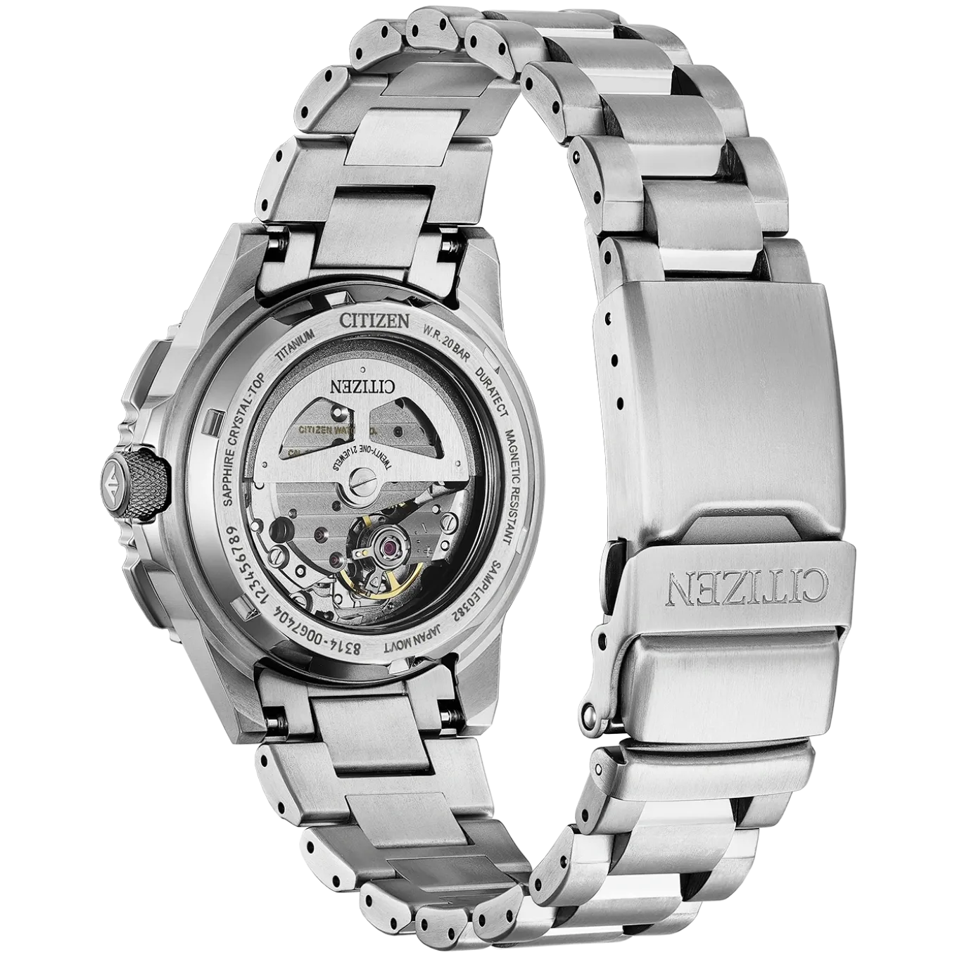 NK0040-58L Promaster Sky Navihawk