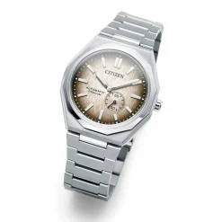 NK5020-58P Super Titanium Zenshin 60 Herren Super Titanium ™ | kupferfarben | ø 40mm