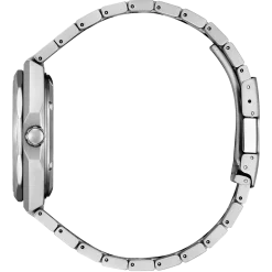 NK5020-58P                                        Super Titanium Zenshin 60                                        Herren Super Titanium ™ | kupferfarben | ø 40mm