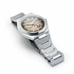 NK5020-58P                                        Super Titanium Zenshin 60                                        Herren Super Titanium ™ | kupferfarben | ø 40mm