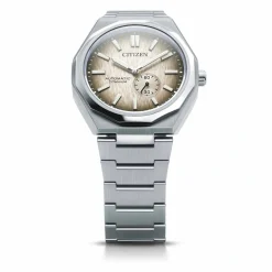 NK5020-58P                                        Super Titanium Zenshin 60                                        Herren Super Titanium ™ | kupferfarben | ø 40mm