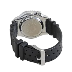 NY0040-09EC Promaster Mechanical Diver Herren Gummiband (Urethan) | schwarz | ø 42mm