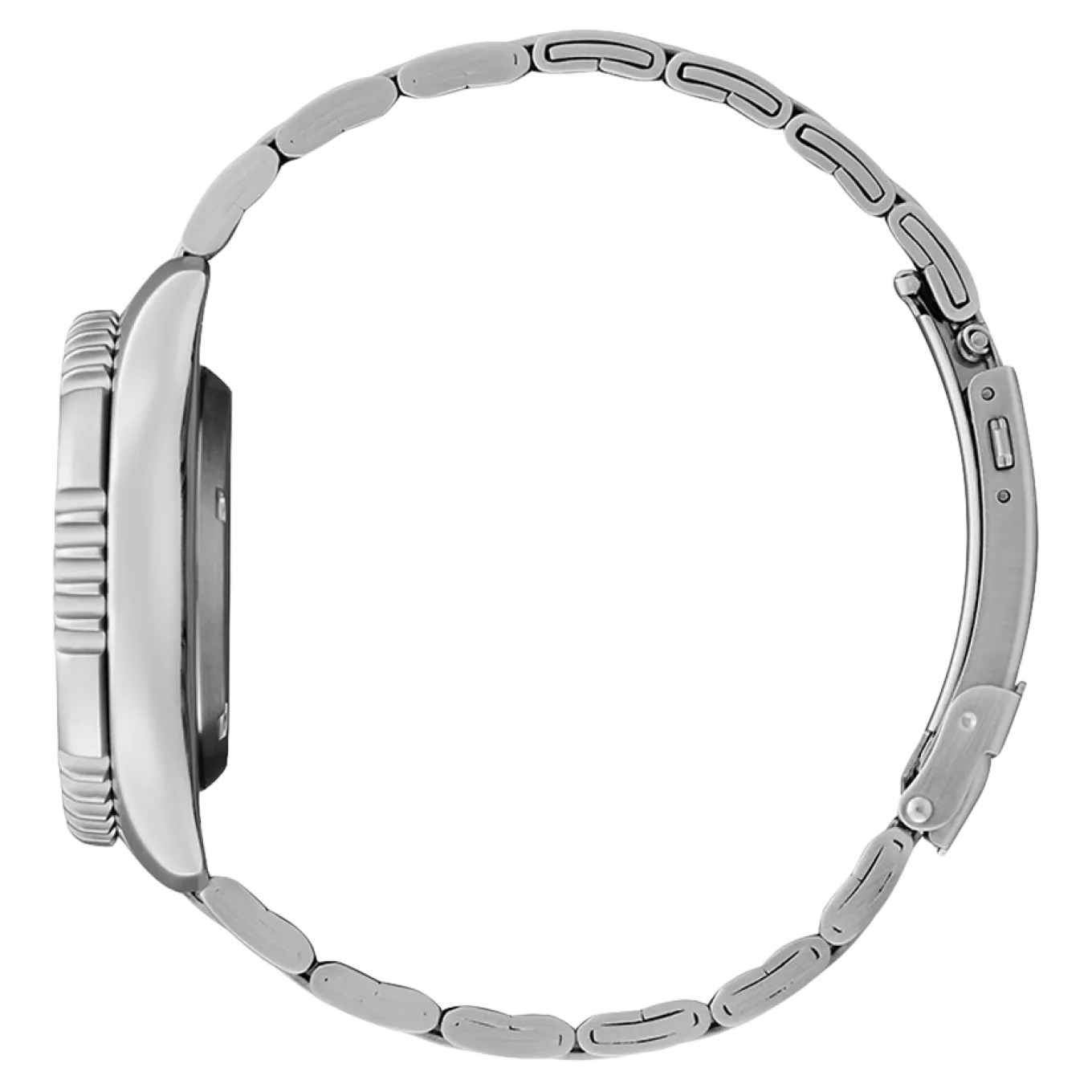 NY0084-89EC Promaster Mechanical Diver Herren Edelstahl | schwarz | ø 42mm
