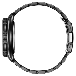NY0145-86EE                                        Promaster Mechanical Diver                                        Herren Edelstahl | schwarz | ø 44mm