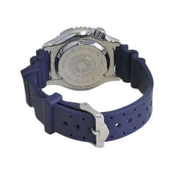 NY0040-17LC Promaster Mechanical Diver Herren Gummiband (Urethan) | blau | ø 42mm