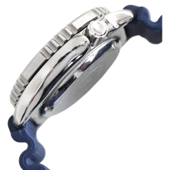 NY0040-17LC                                        Promaster Mechanical Diver                                        Herren Gummiband (Urethan) | blau | ø 42mm