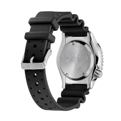 NY0086-16LC Promaster Mechanical Diver Herren Gummiband (Urethan) | blau | ø 42mm
