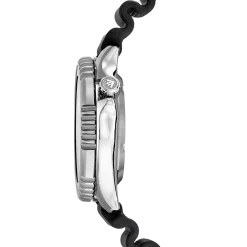 NY0086-16LC                                        Promaster Mechanical Diver                                        Herren Gummiband (Urethan) | blau | ø 42mm