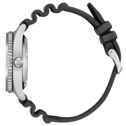 NY0129-07LC                                        PROMASTER Mechanical Diver                                        Herren Gummiband (Urethan) | blau | ø 41mm