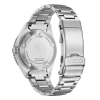 NY0129-58LC                                        PROMASTER Mechanical Diver                                        Herren Edelstahl | blau | ø 41mm