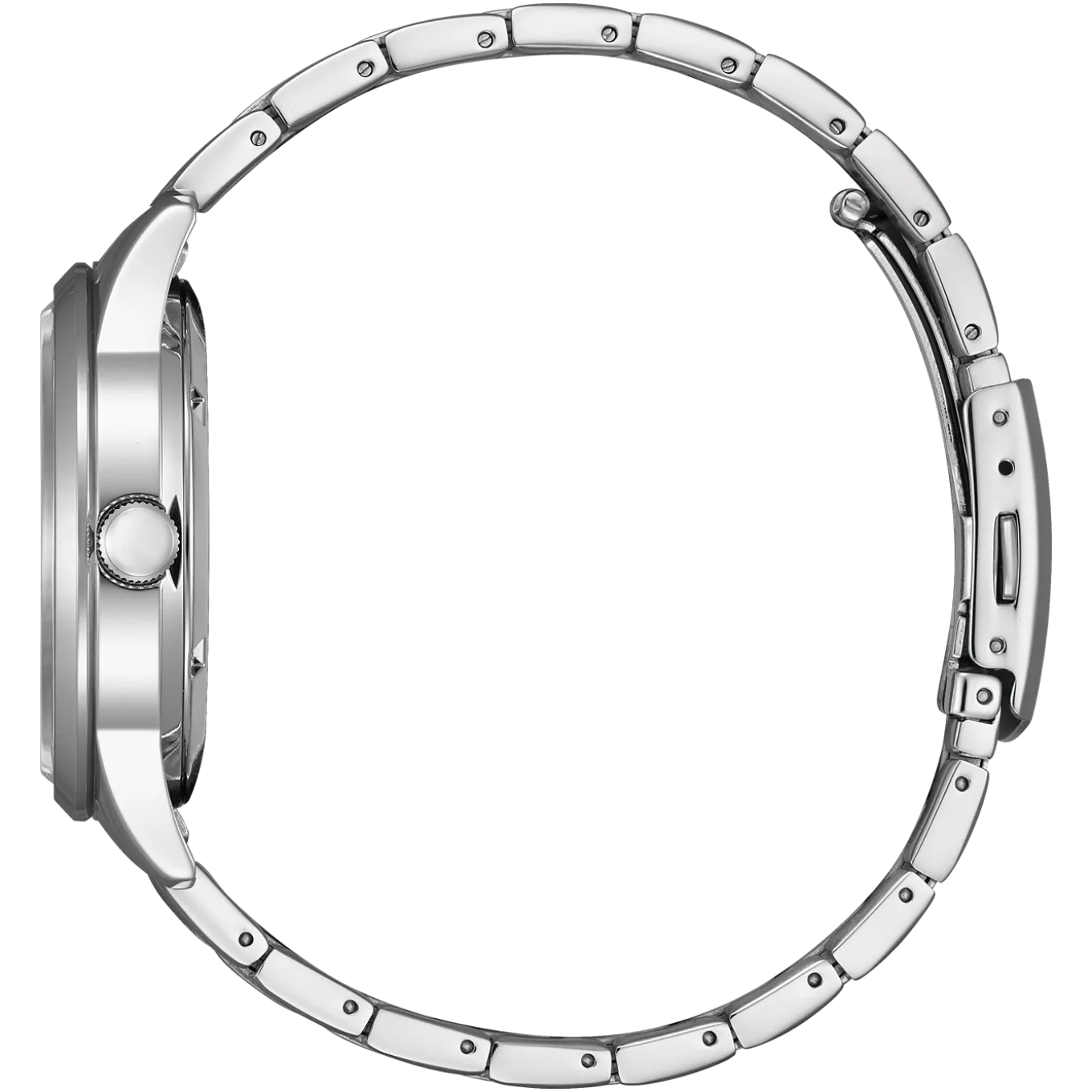NY4058-79XC Herren Edelstahl | grün | ø 40mm